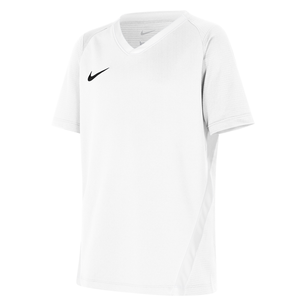 Youth Nike Team Spike Short Sleeve Jersey