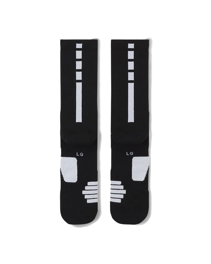 Elite crew socks sales