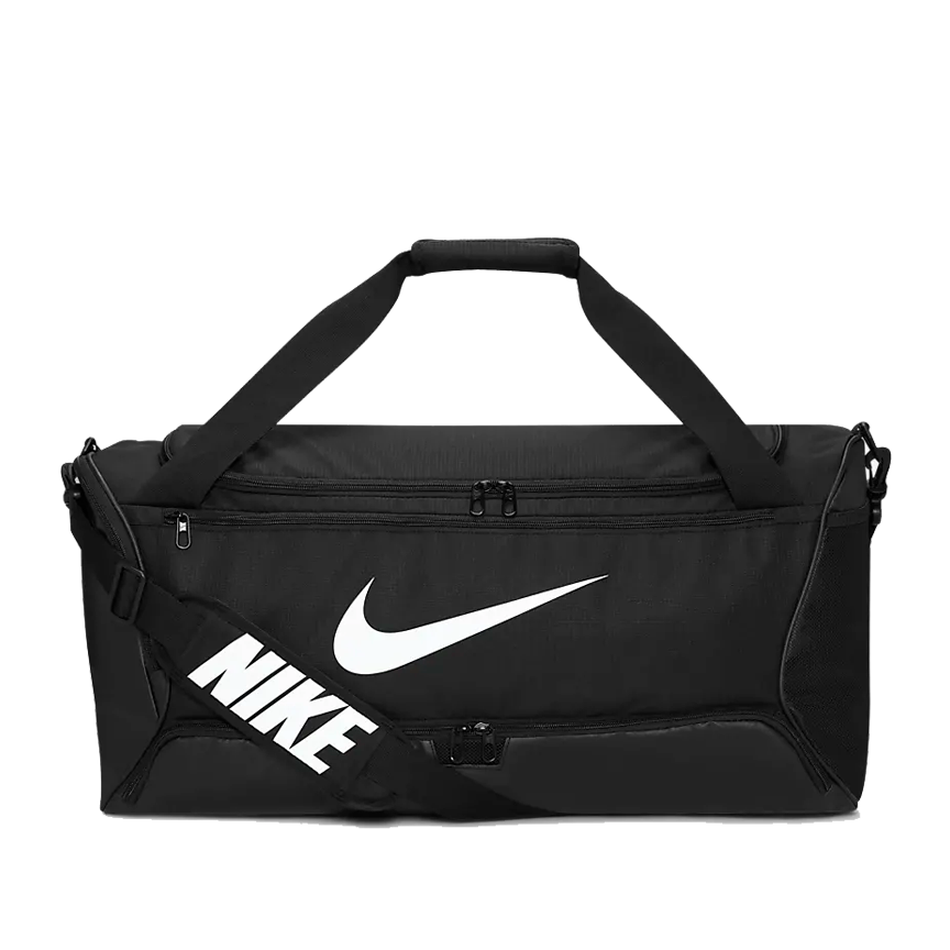 Nike Brasilia Duffel (Removing Barriers)