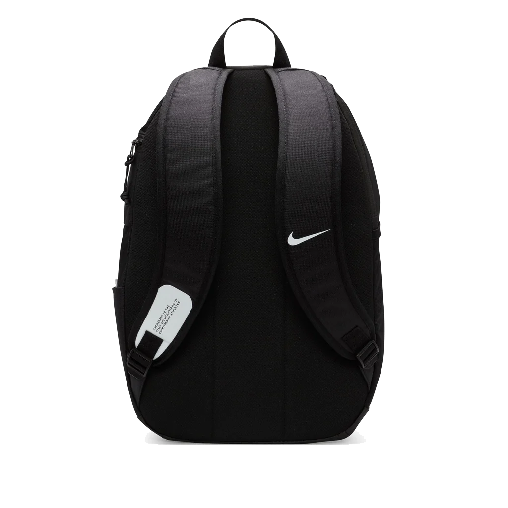 Nike Academy Team Backpack 30L Athletic Institute Pacific Team Sports