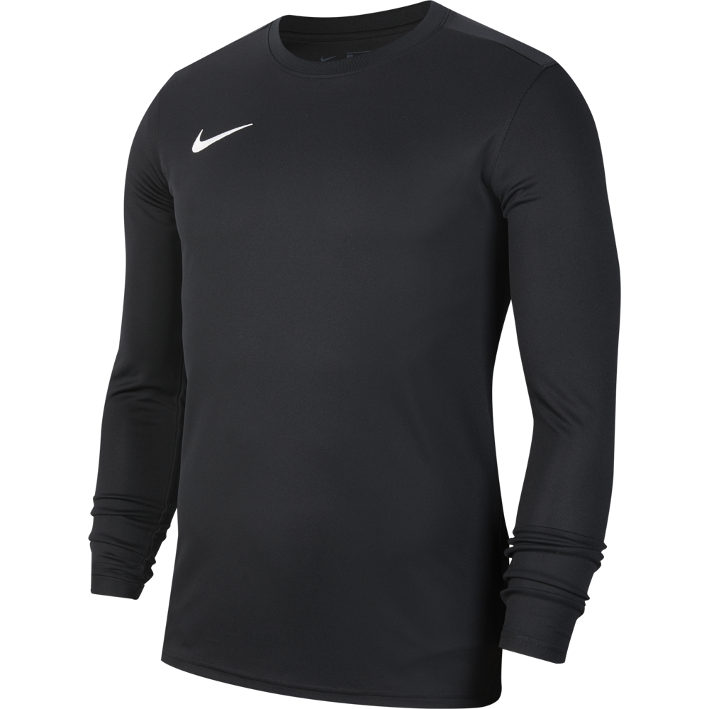 Park 7 Long Sleeve (BV6706-010)