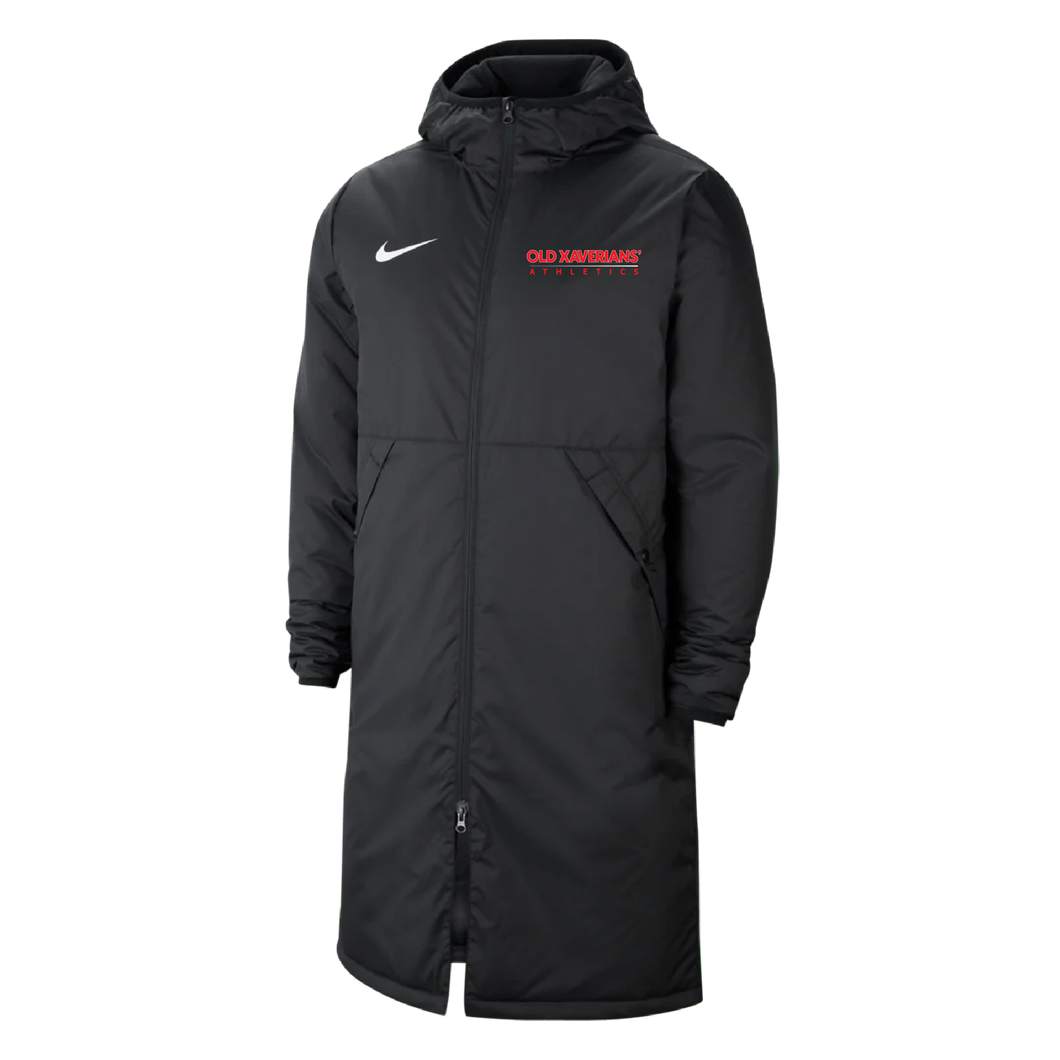 Nike Park 20 Stadium Jacket Old Xaverians Athletics Club