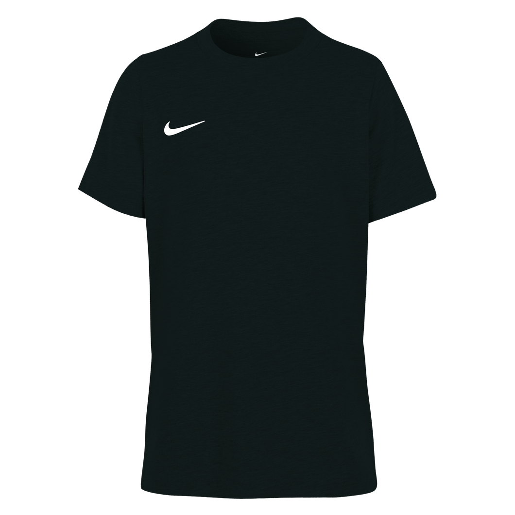 Youth Nike Cotton T-Shirt