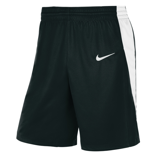 Nike Pro Nba Training Shorts Player Issue PE 880802-419 Navy Xlt Rare, -  Nike clothing PRO NBA - Black