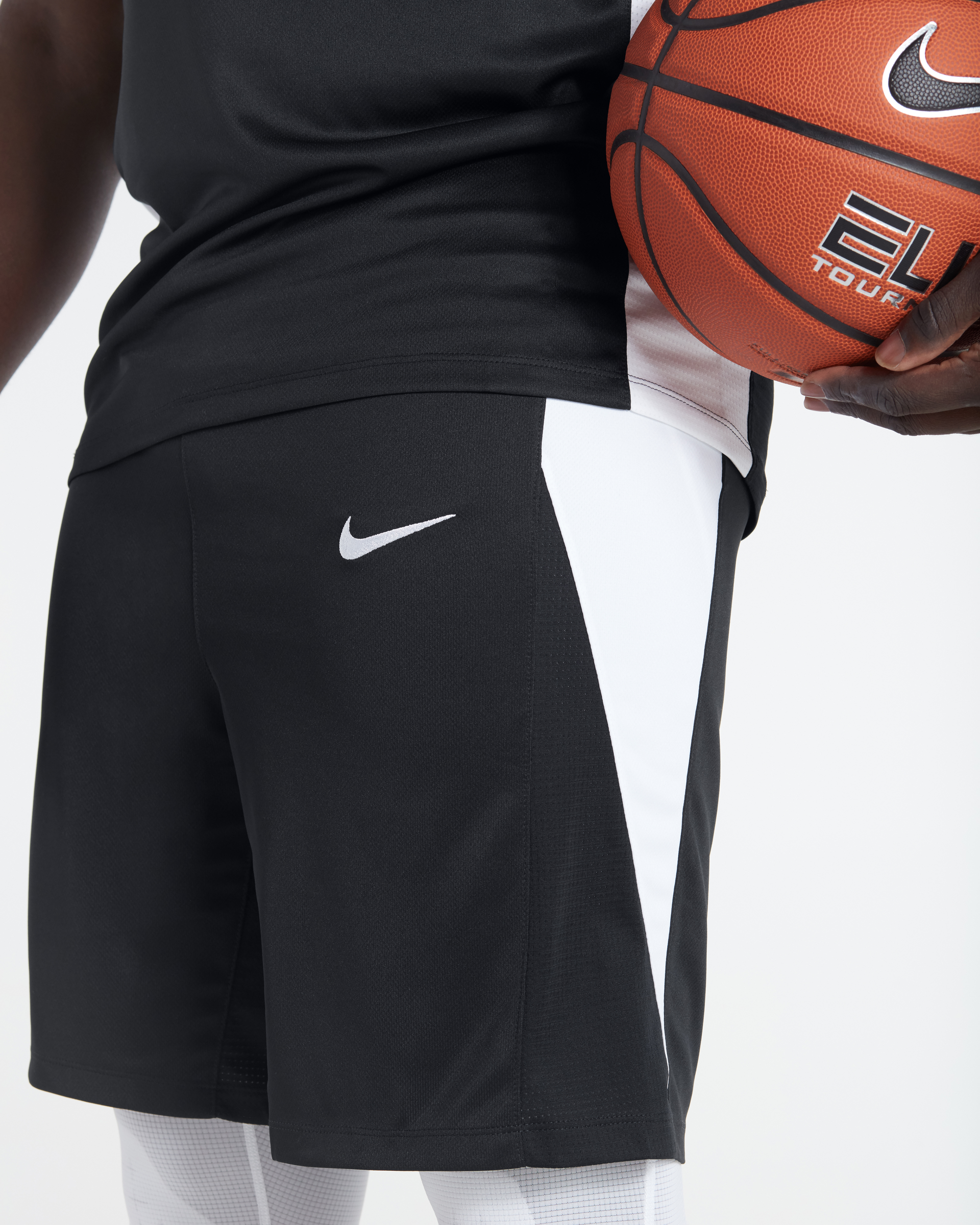 Nike Team Basketball Stock Short Pacific Team Sports