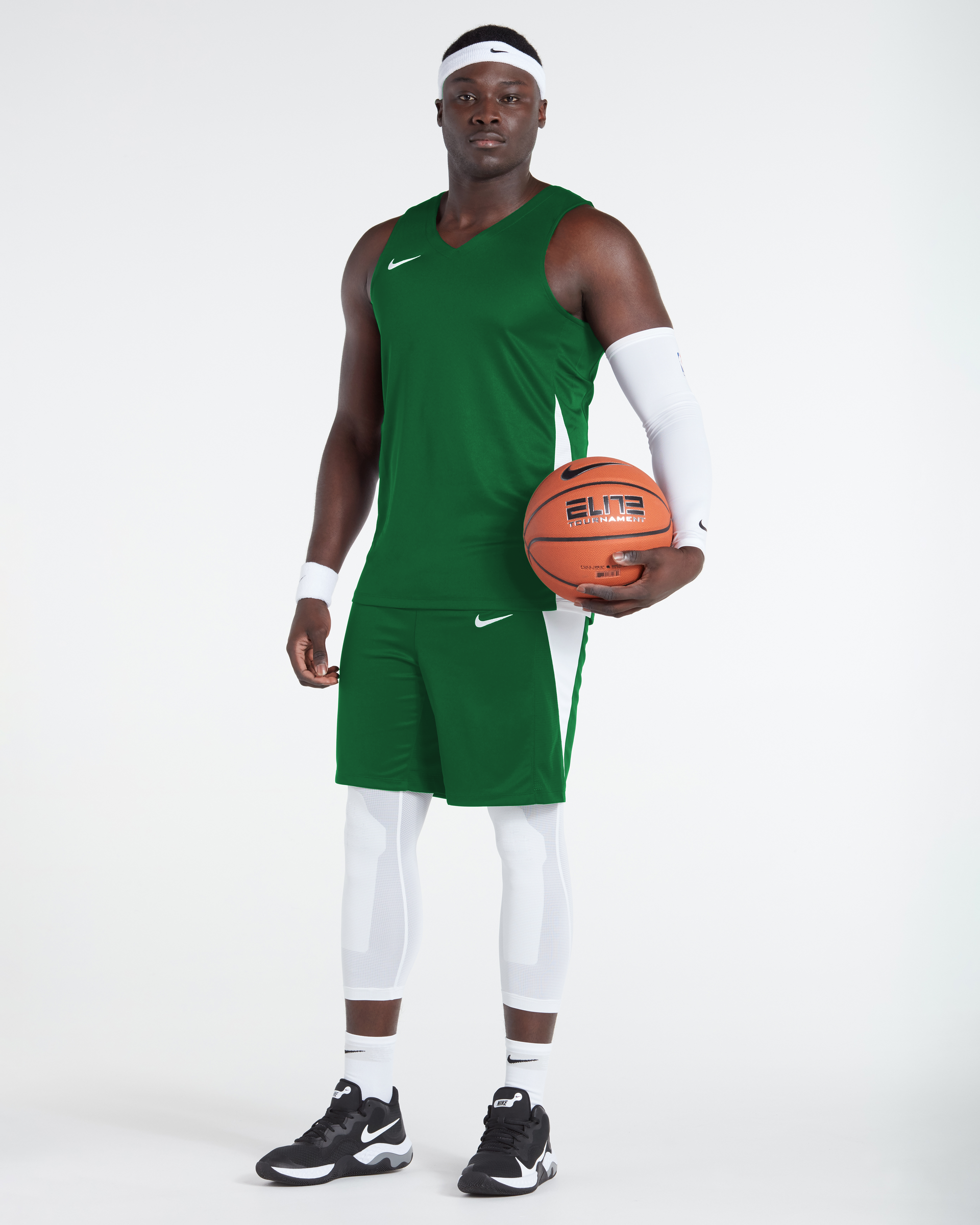 Nike team elite outlet competition basketball