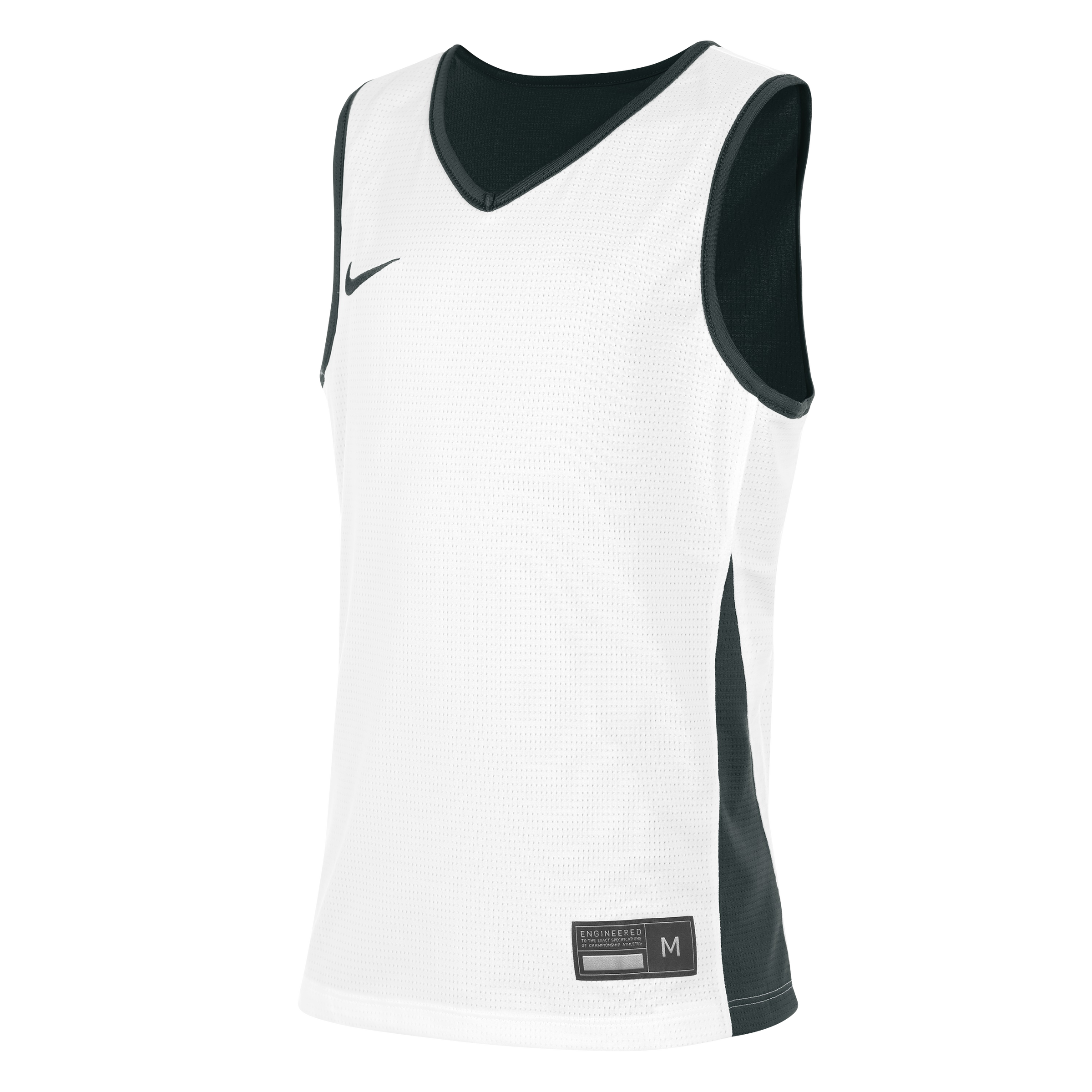 Youth Team Basketball Reversible Training Tank Pacific Team Sports