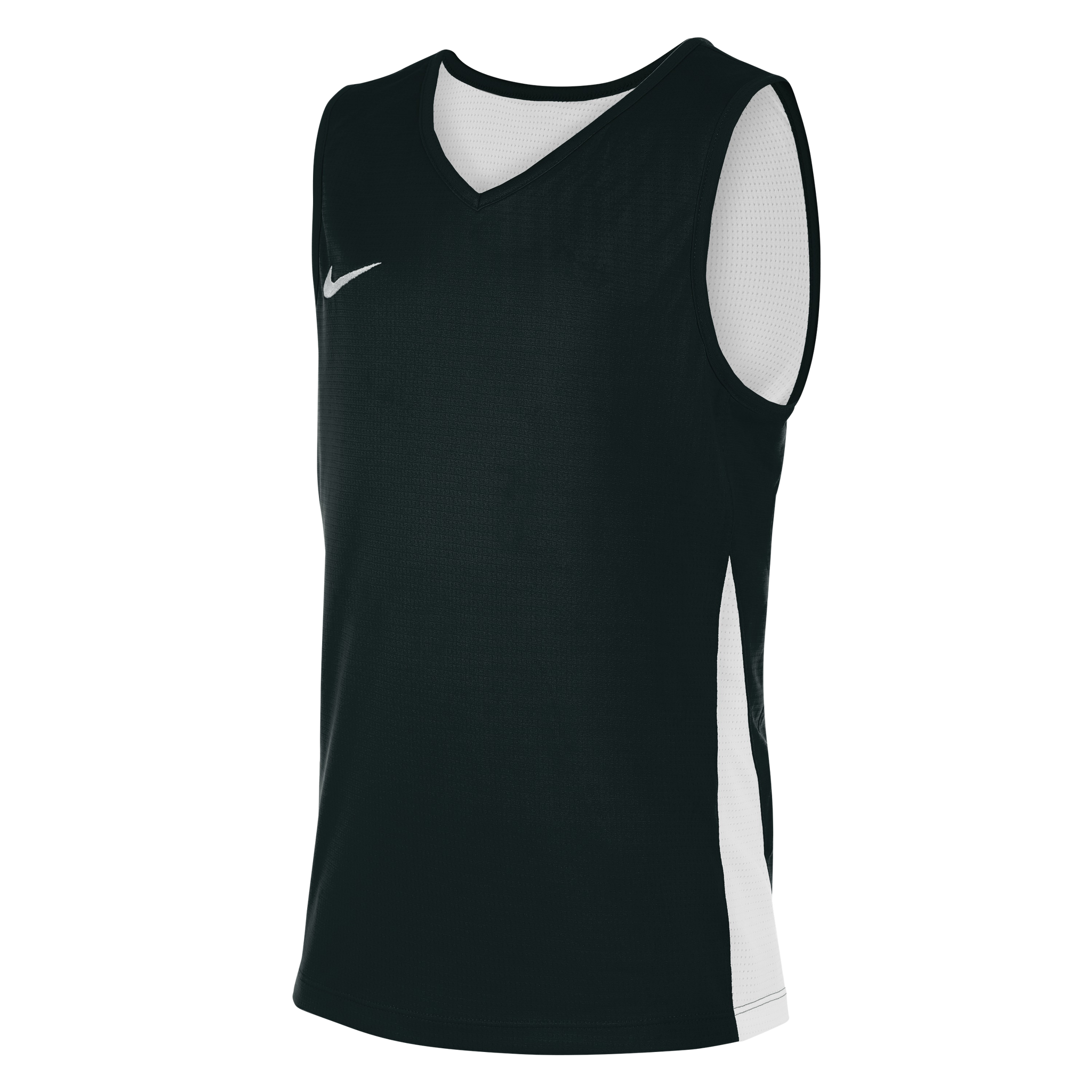 Youth Team Basketball Reversible Training Tank