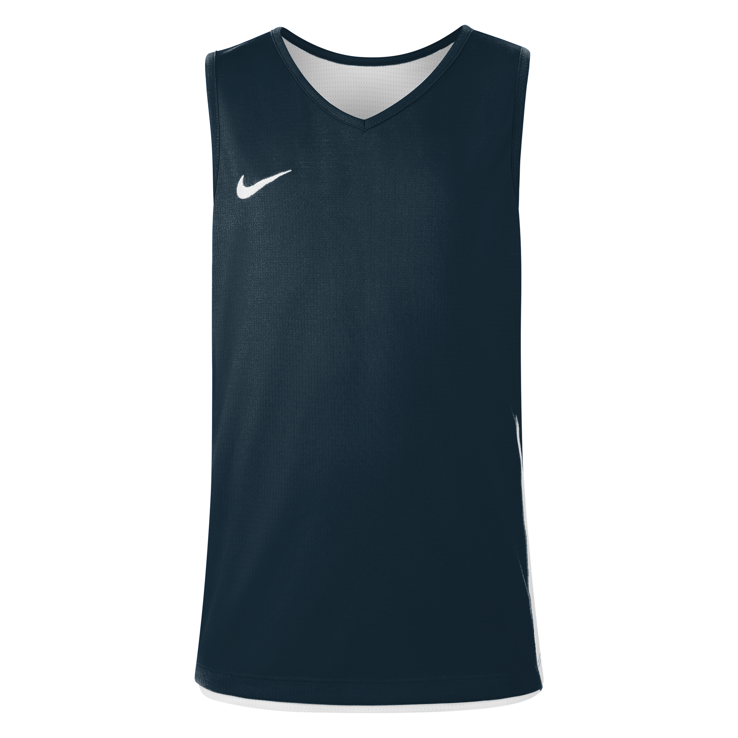 Nike team reversible best sale tank