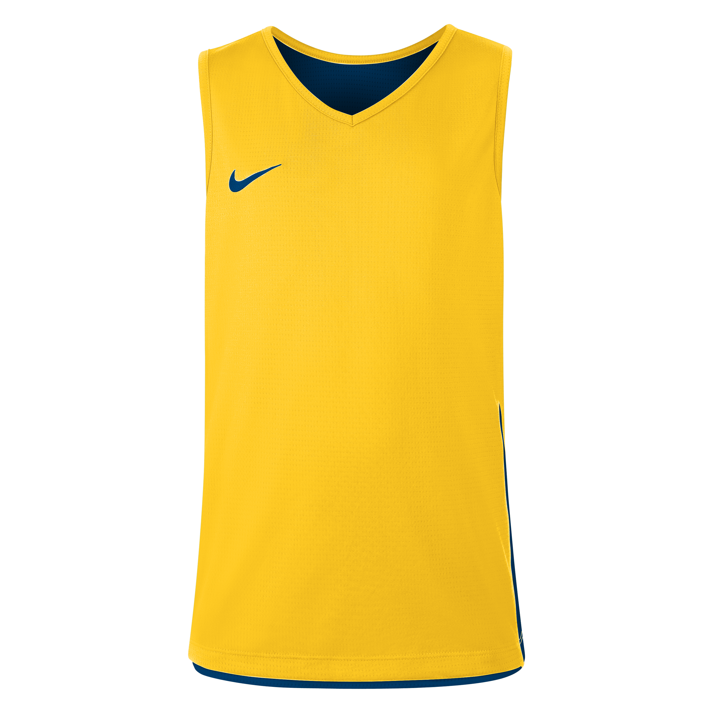 Nike team elite reversible tank sales