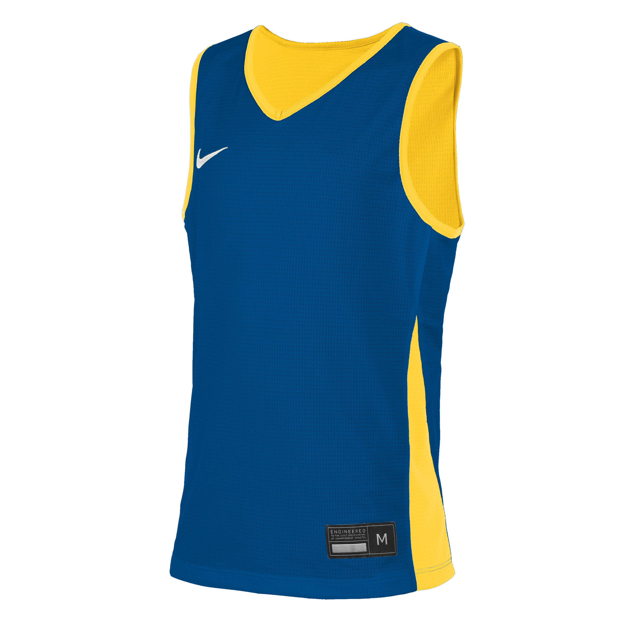 Nike team reversible tank deals