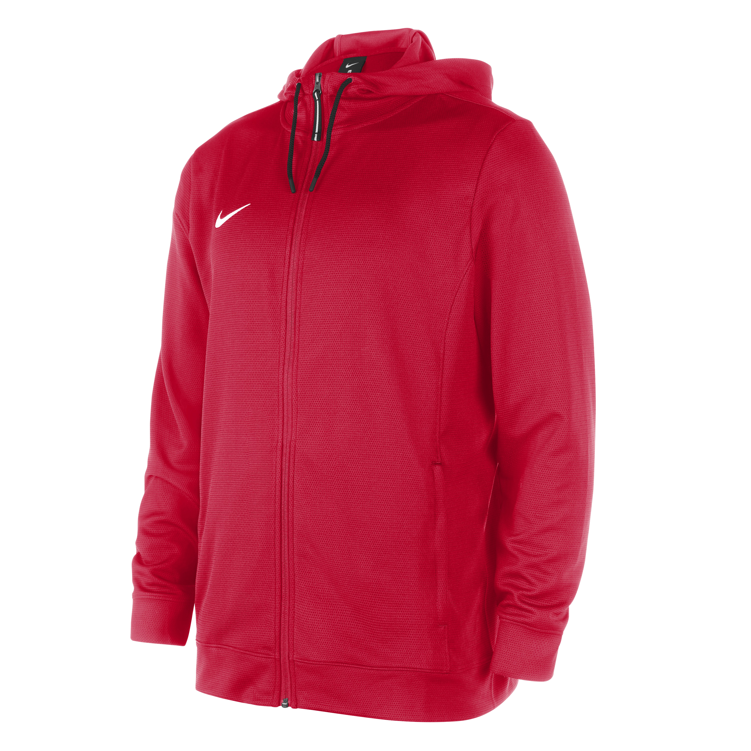 Nike team club full zip hoody sales