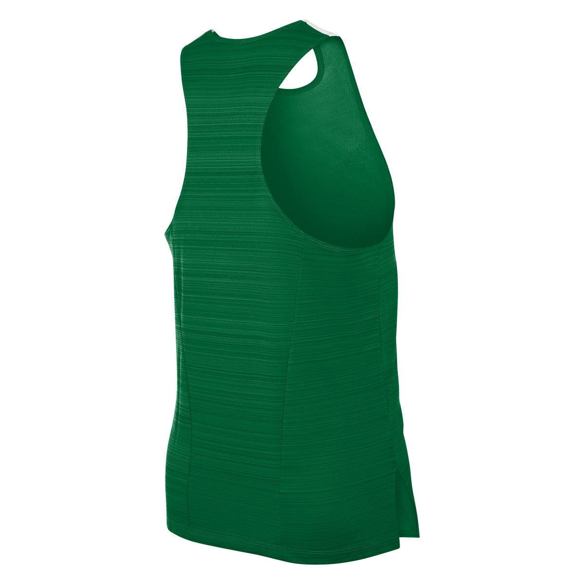 Mens Nike Stock Dry Miler Singlet NT0300 302