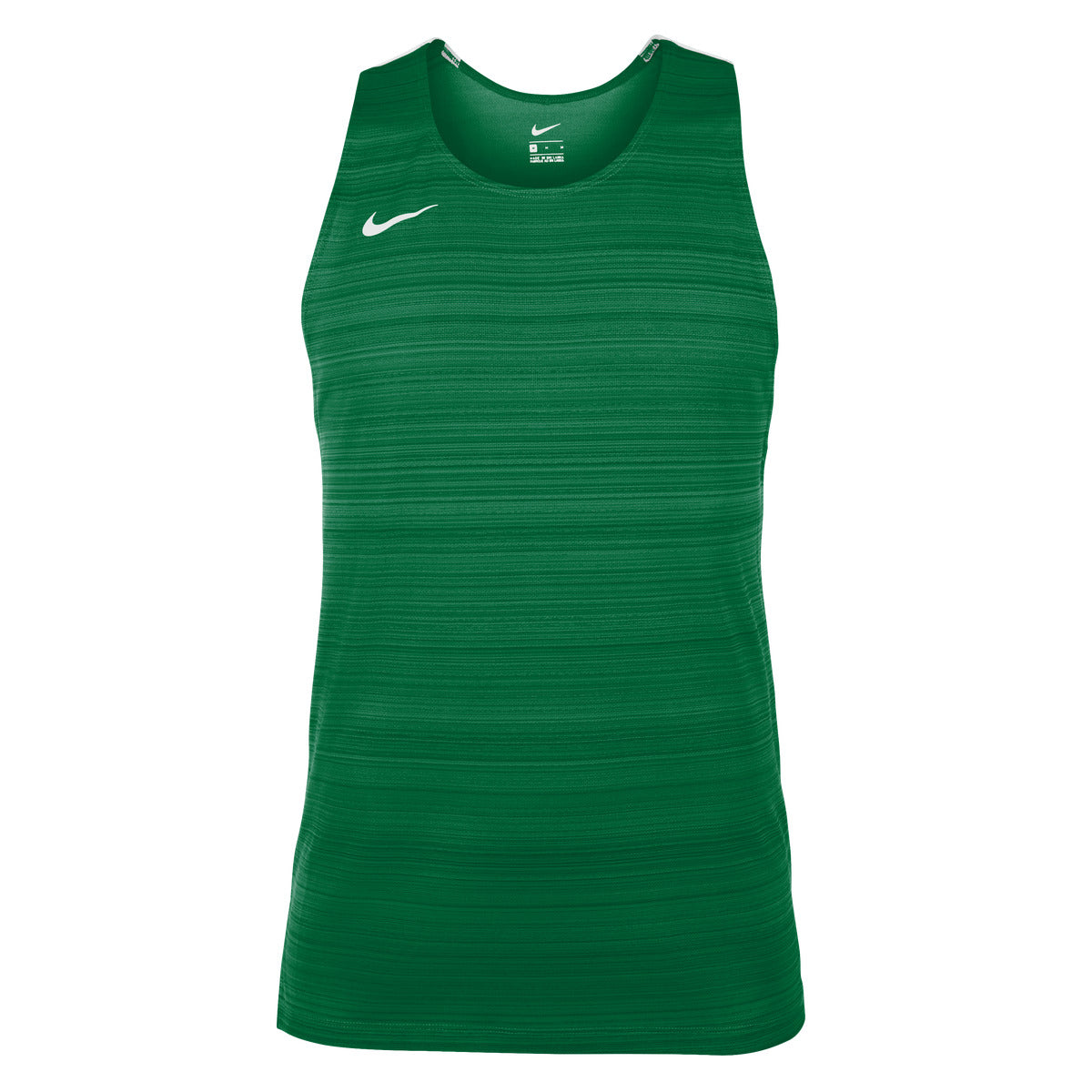 Nike men's dry miler tank shop