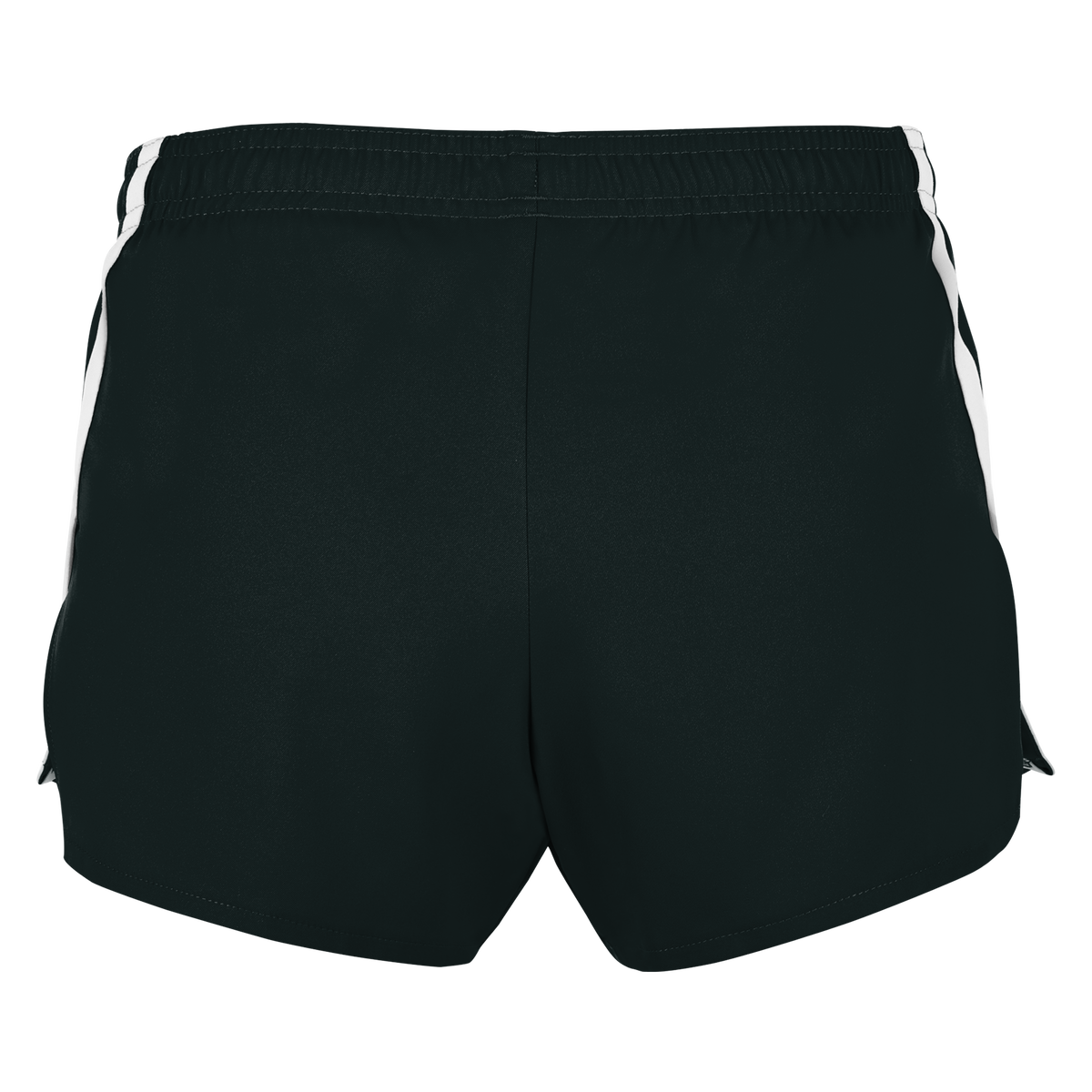 nike women's dry crew 2 running shorts
