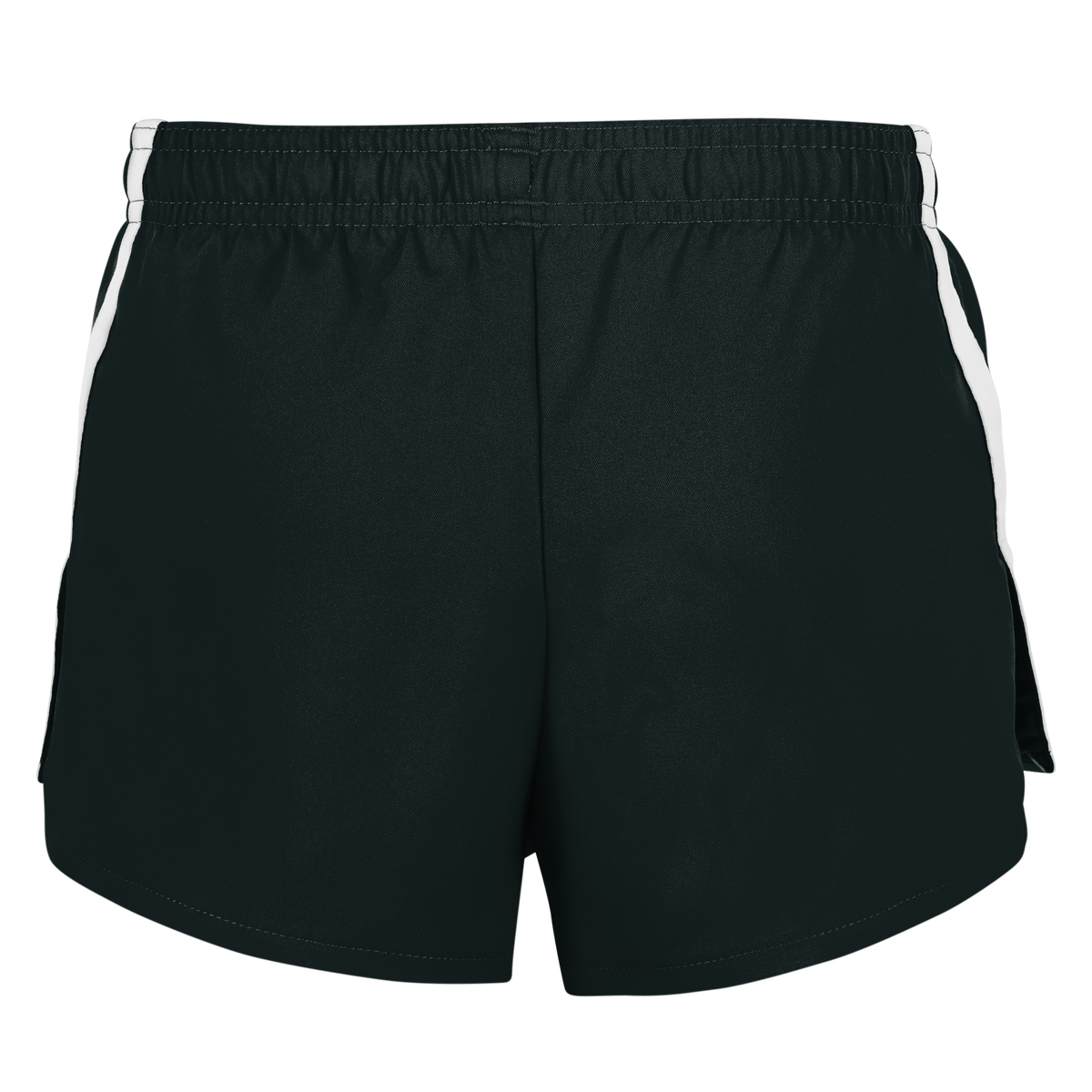 Youth black nike shorts best sale