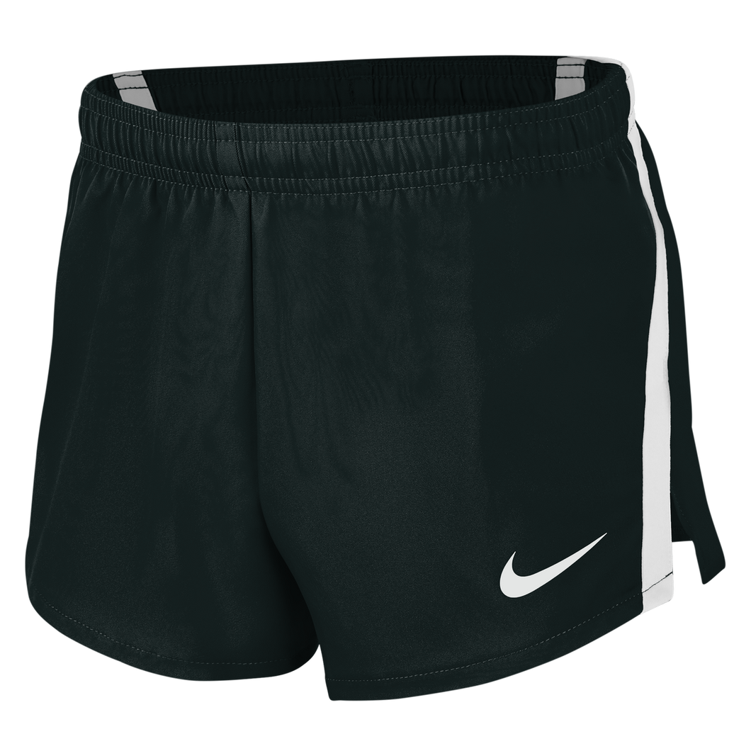 Youth Nike Stock Fast 2 inch Short