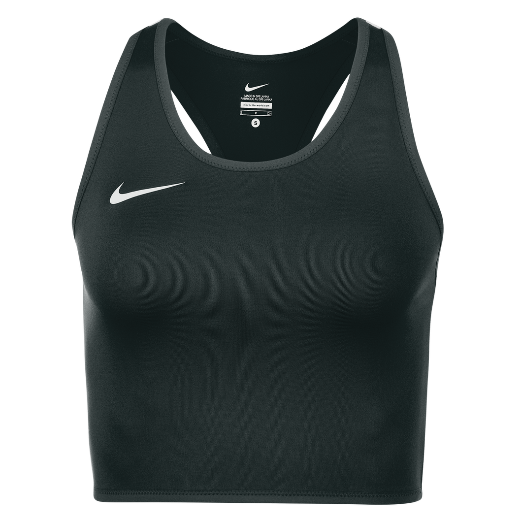Womens Nike Team Cover Top