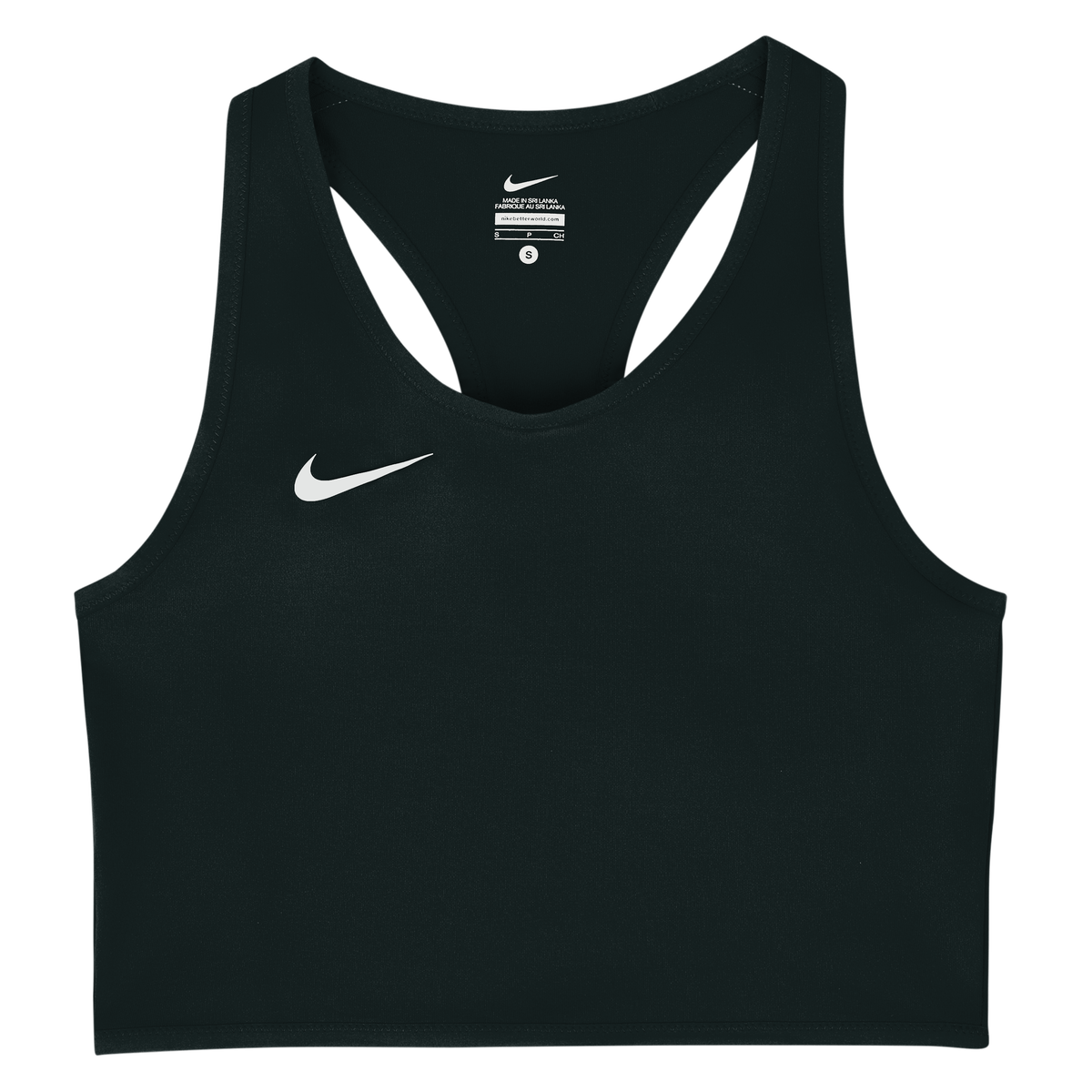 Womens Nike Team Cover Top Pacific Team Sports