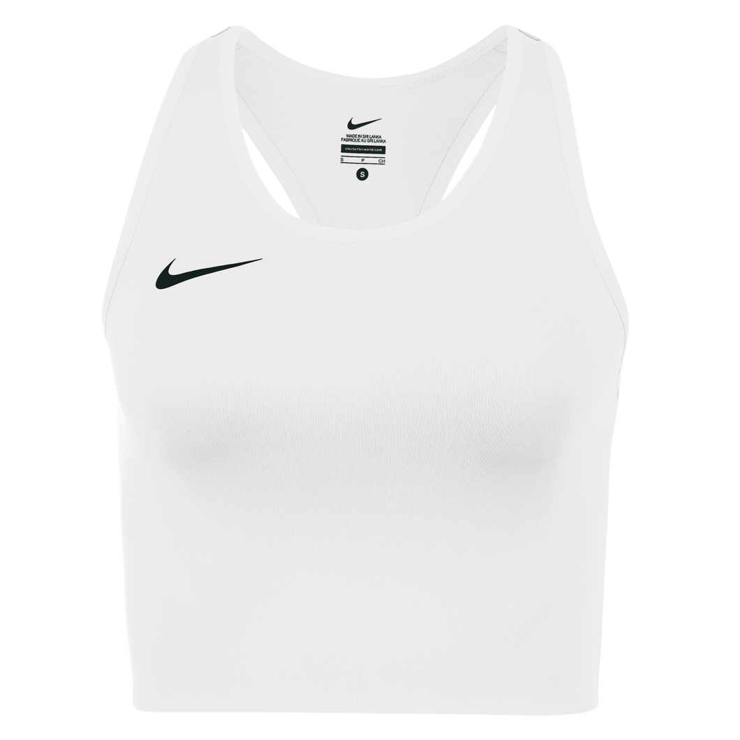 Womens Nike Team Cover Top