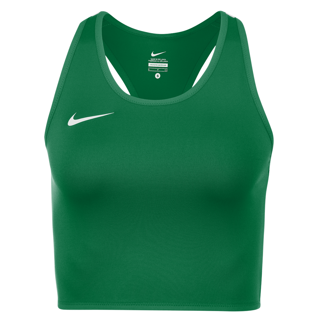 Womens Nike Team Cover Top
