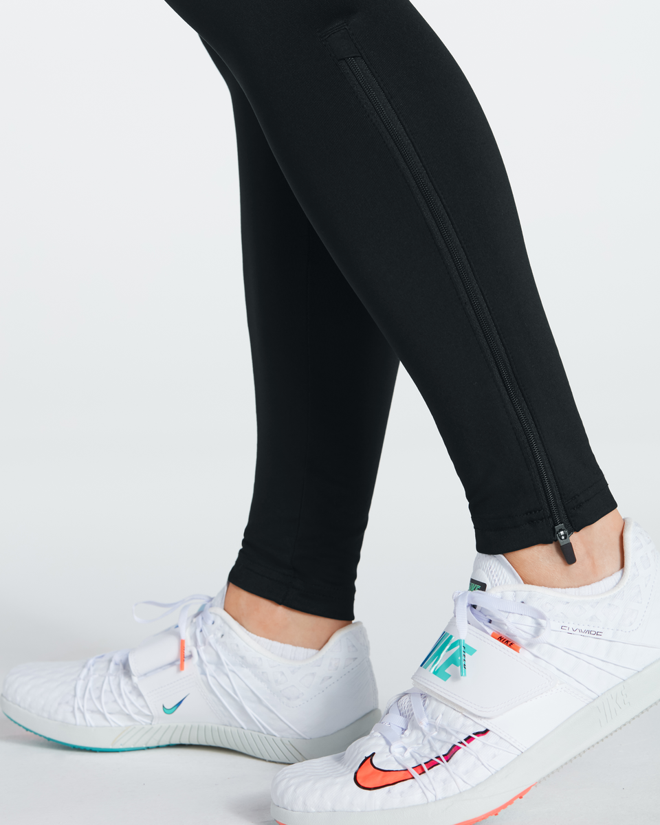 Womens Nike Stock Full Length Tight