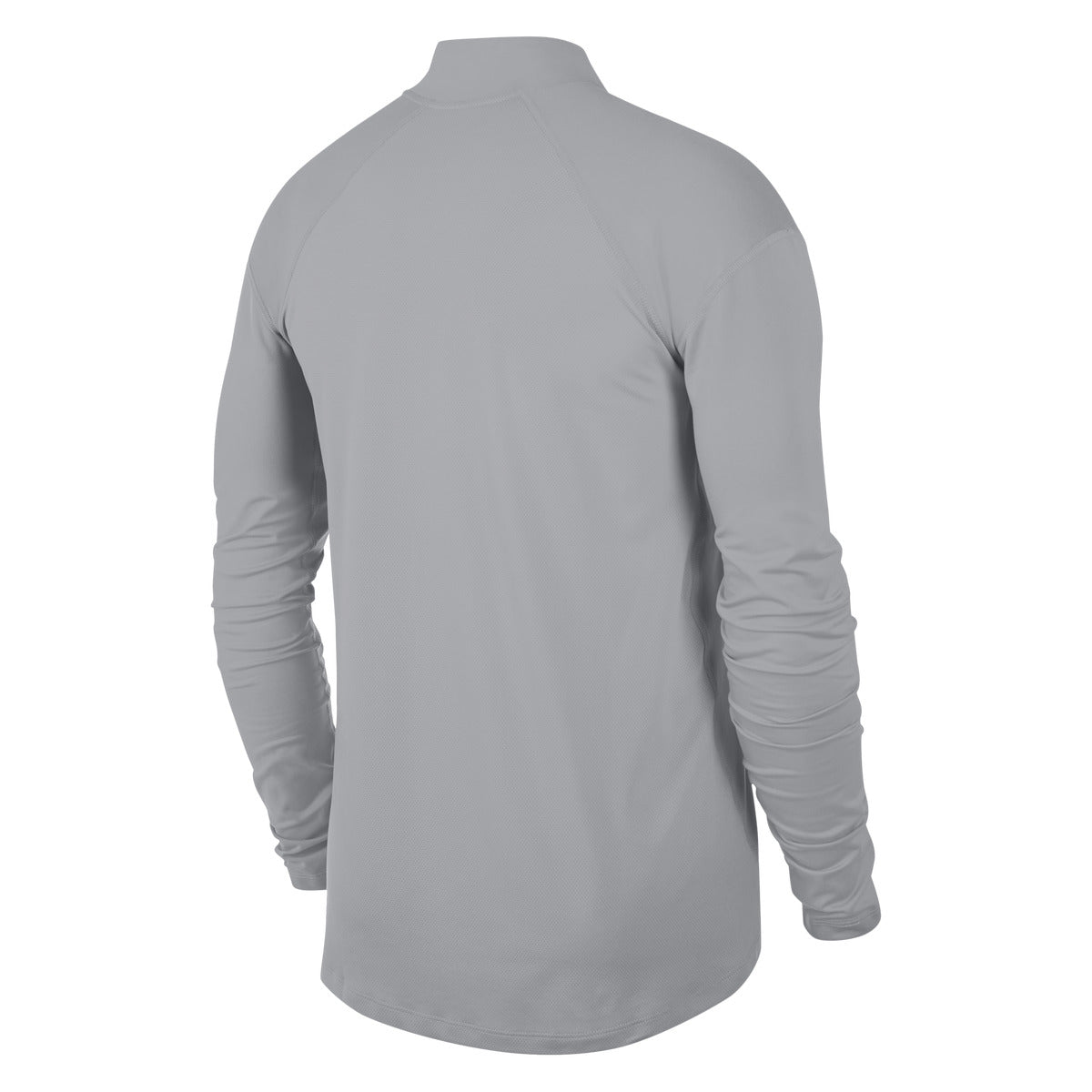 Mens Nike Dry Element Top Half Zip NT0315 012 Pacific Team Sports