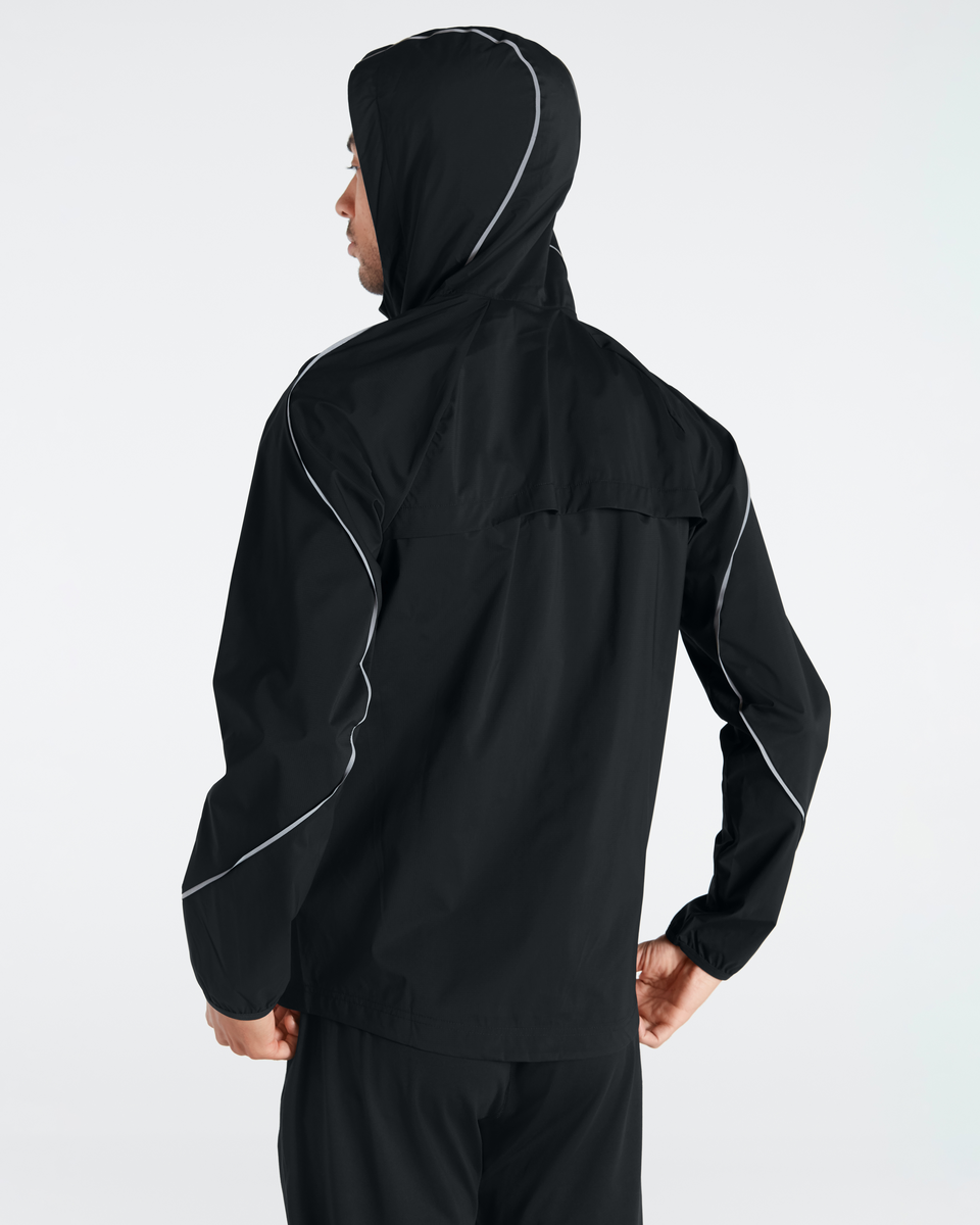 Mens Nike Woven Jacket Pacific Team Sports