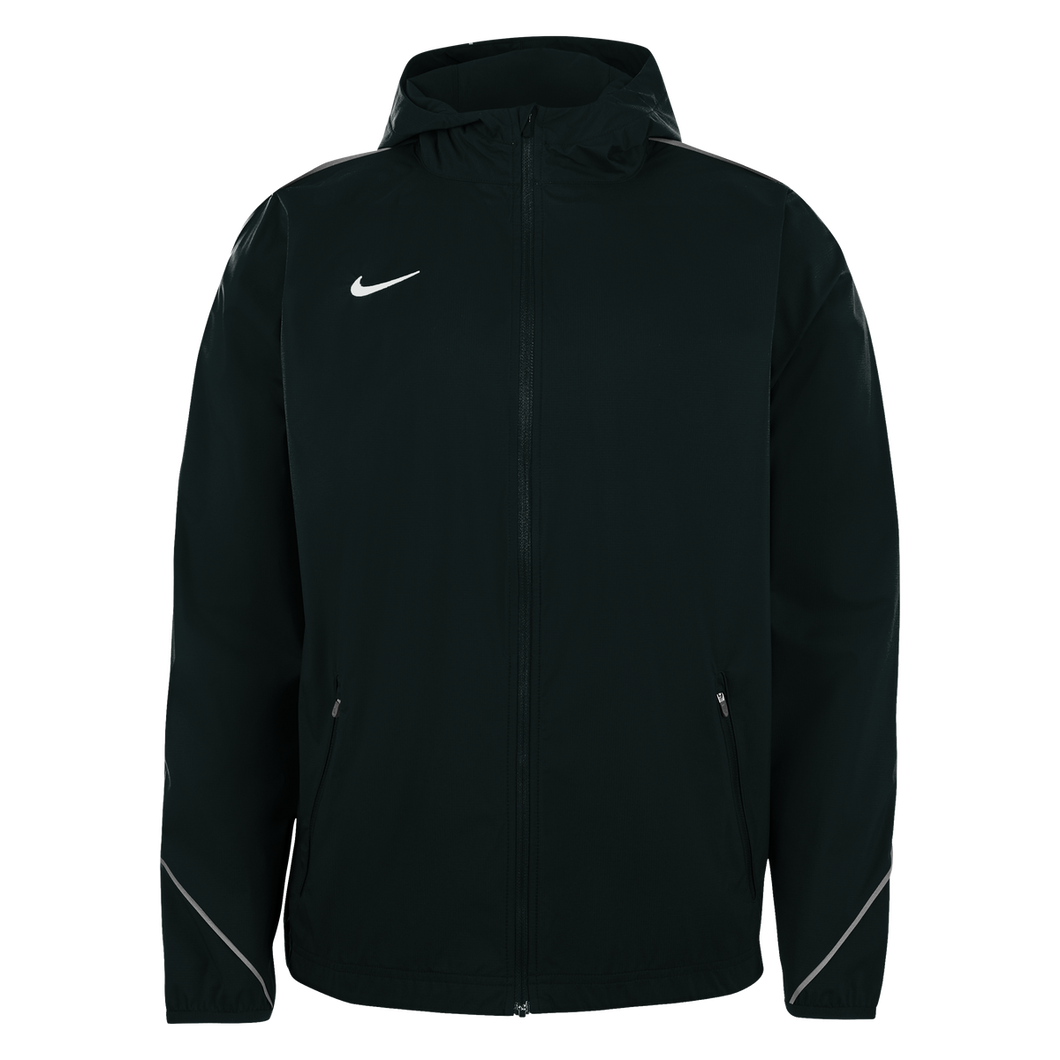 Mens Nike Woven Jacket (Echuca Moama Athletics Club)