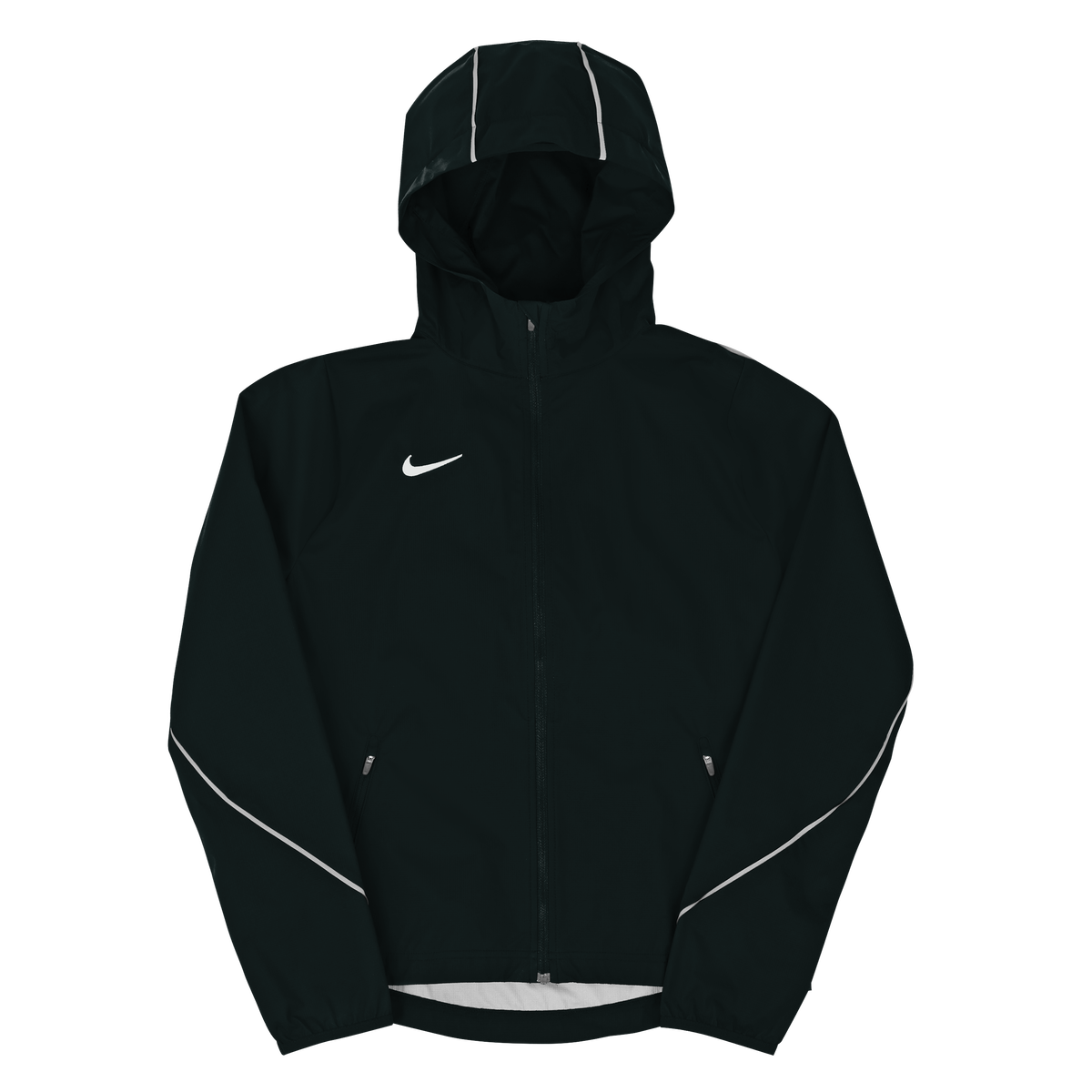 Nike team woven running jacket on sale