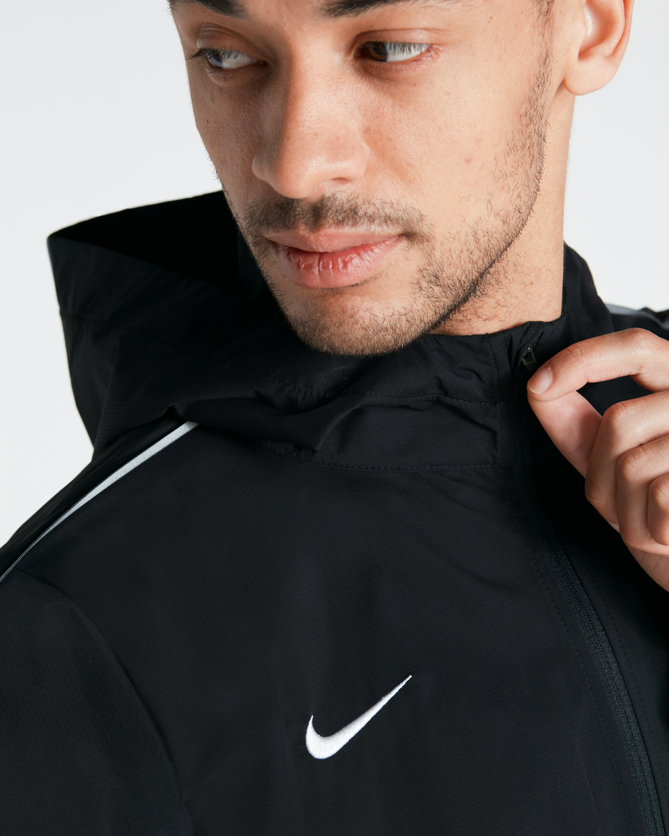 Men's nike shop team woven jacket