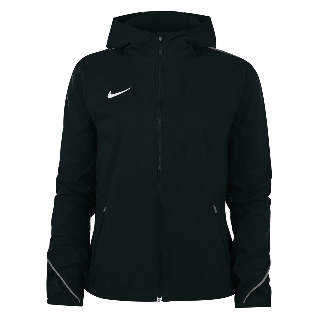 Womens Nike Woven Jacket (Echuca Moama Athletics Club)