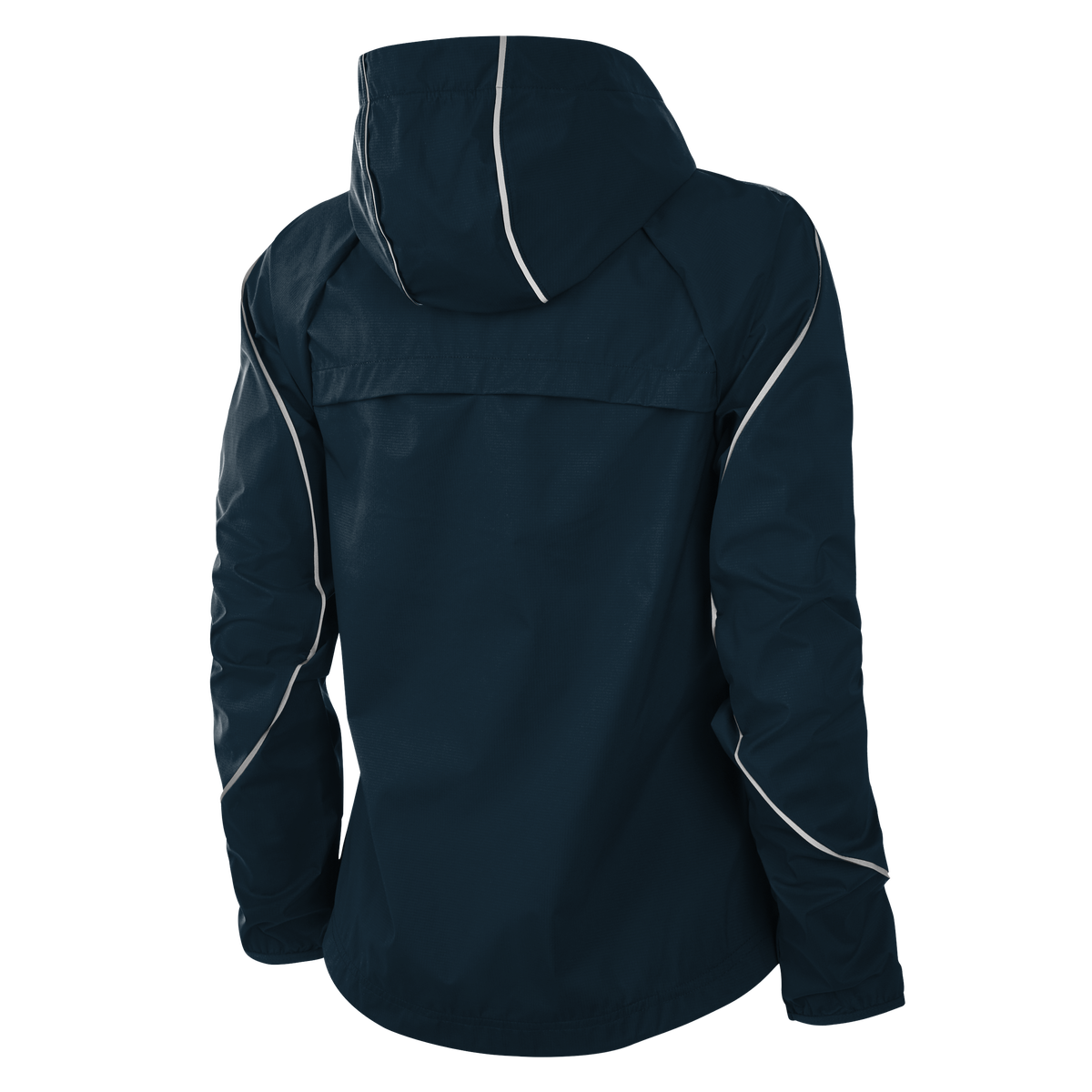 Nike team woven running jacket online