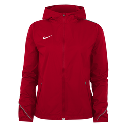 Womens Nike Woven Jacket Pacific Team Sports
