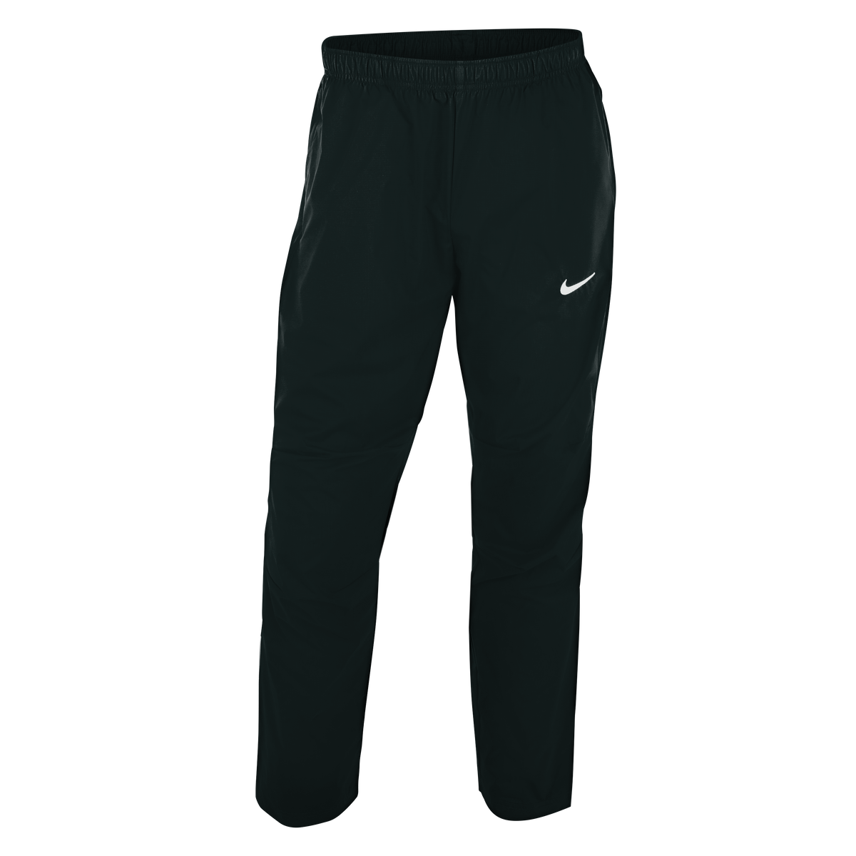 nike mens dry woven team track pants