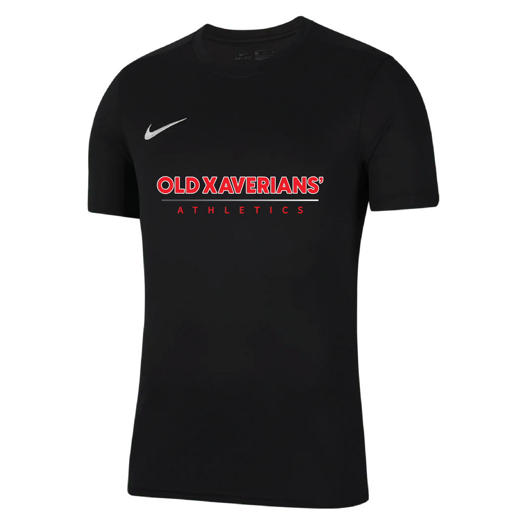 Youth Park VII T-Shirt (Old Xaverians' Athletics Club)