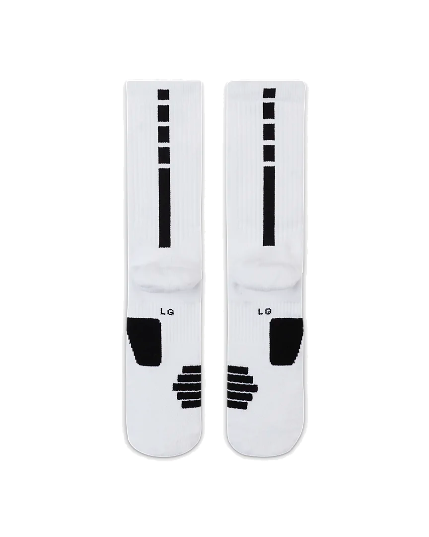 Nike Elite Crew Sock Pacific Team Sports
