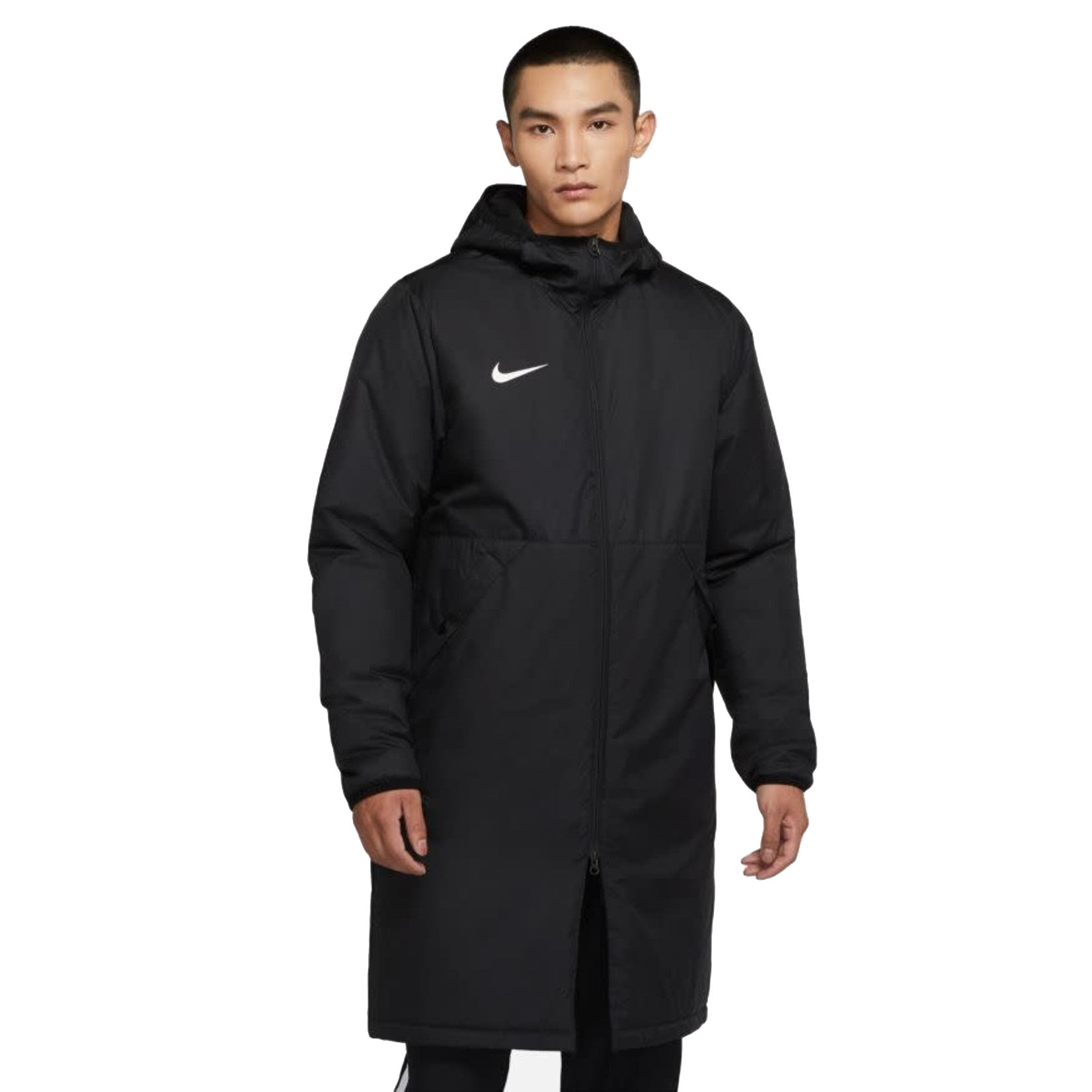 Nike Park 20 Stadium Jacket (Old Xaverians' Athletics Club