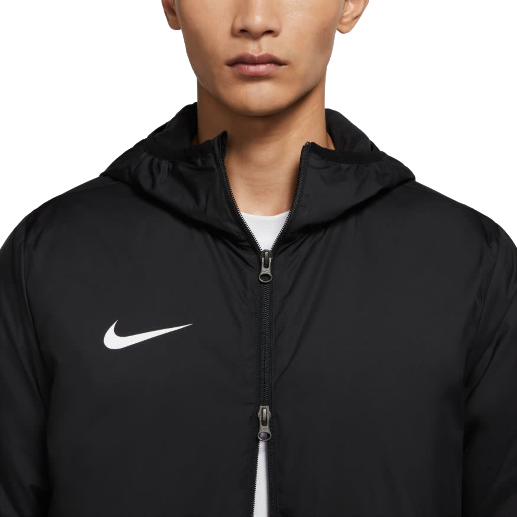 Nike team sales dry park jacket