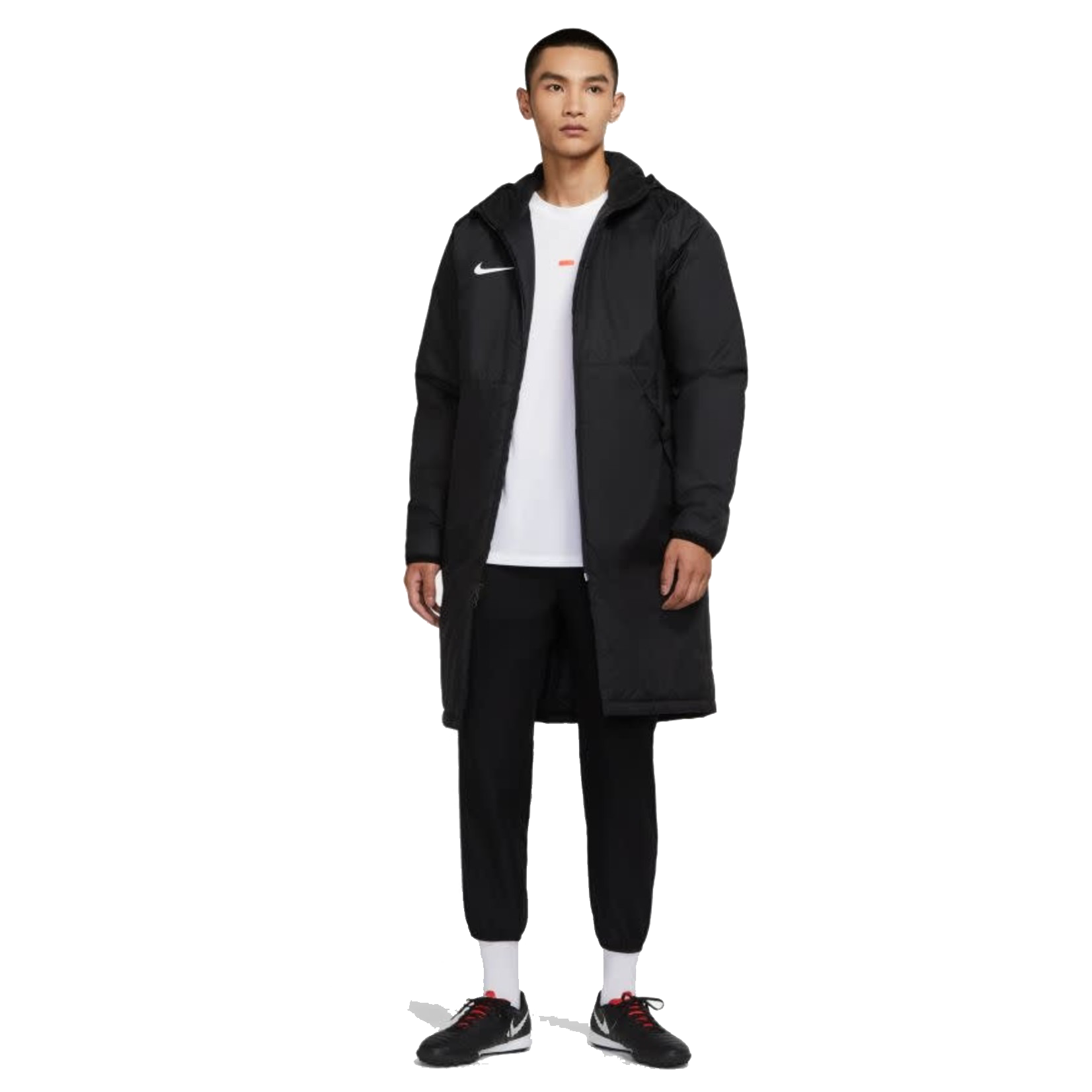 Nike Park 20 Stadium Jacket Melbourne Swimming Club