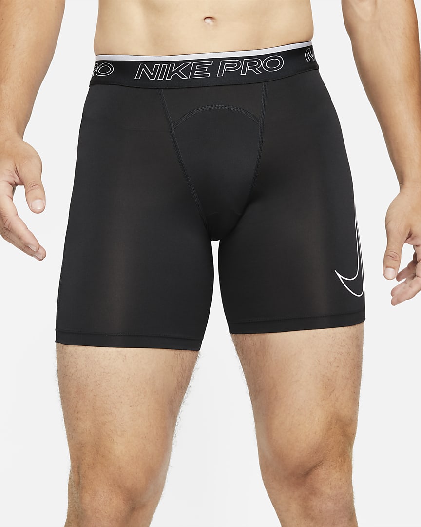 Mens Nike Pro Dri-FIT Shorts